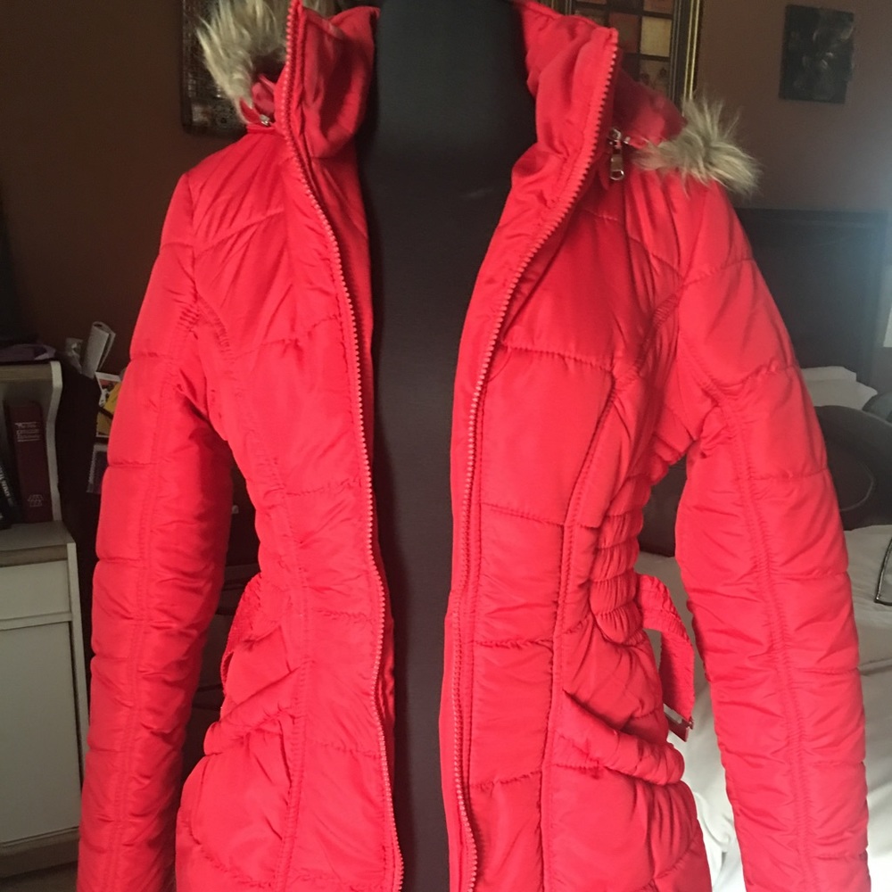 Jacket